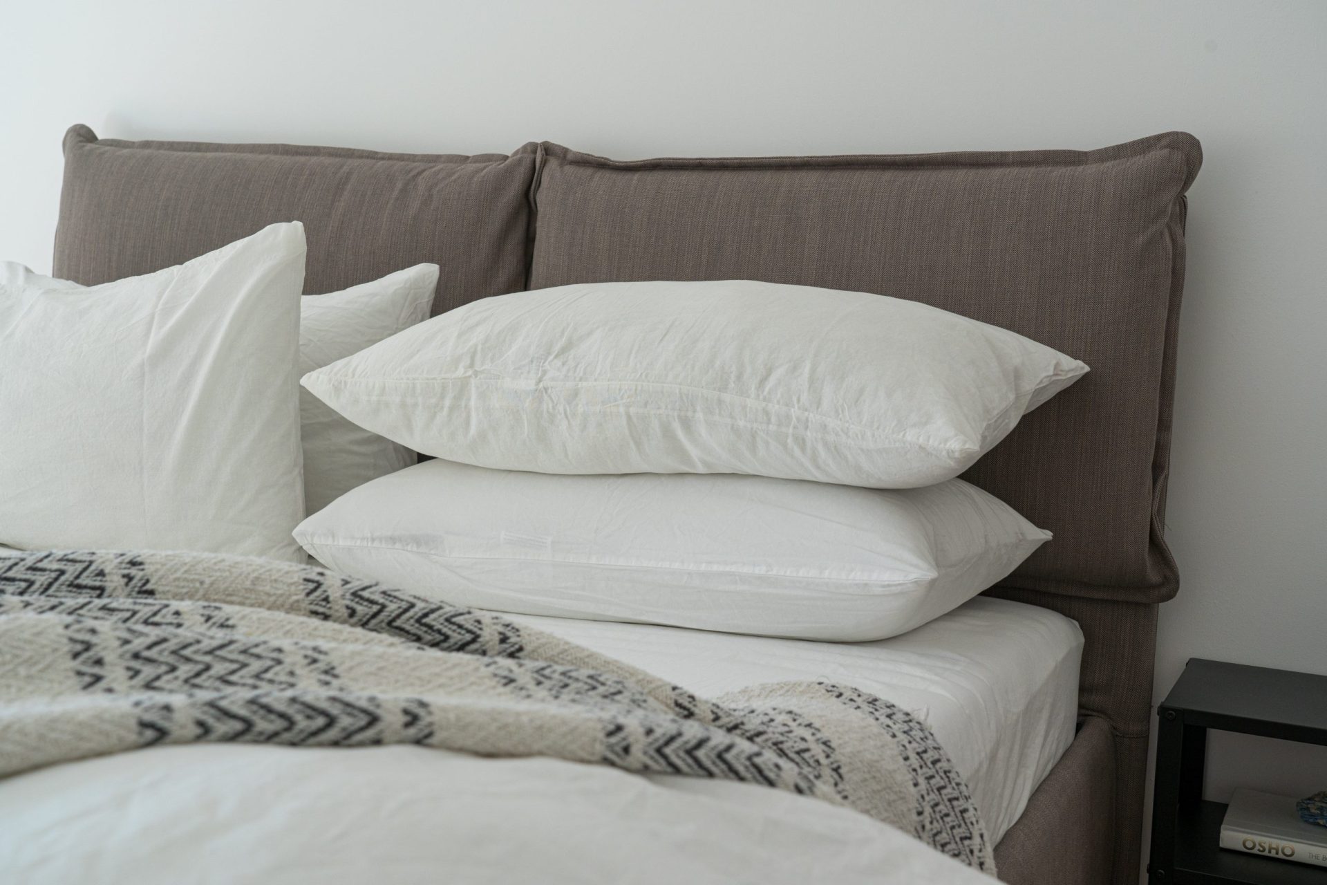 How Frequently Should You Wash Your Mattress Protector?