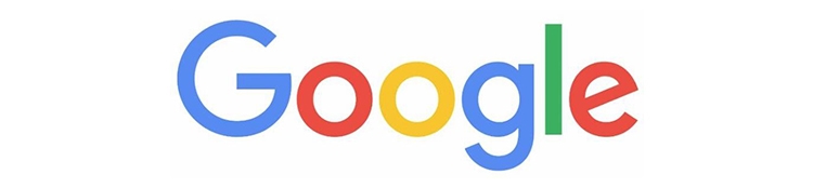 Google review logo