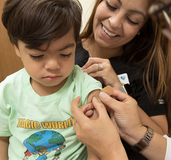 Maid-Bright-Professional-House-Cleaning-Service-Giftcards-Childrens-National-Module-Child-At-Doctor