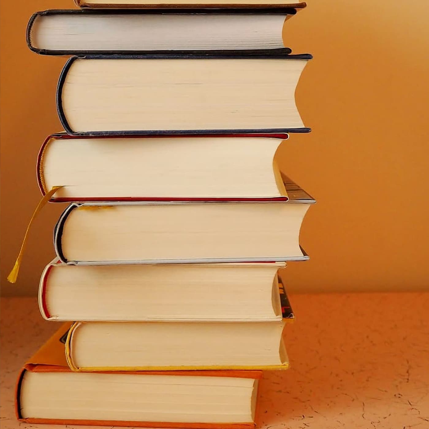 How to Safely Clean Your Books | Maid Bright